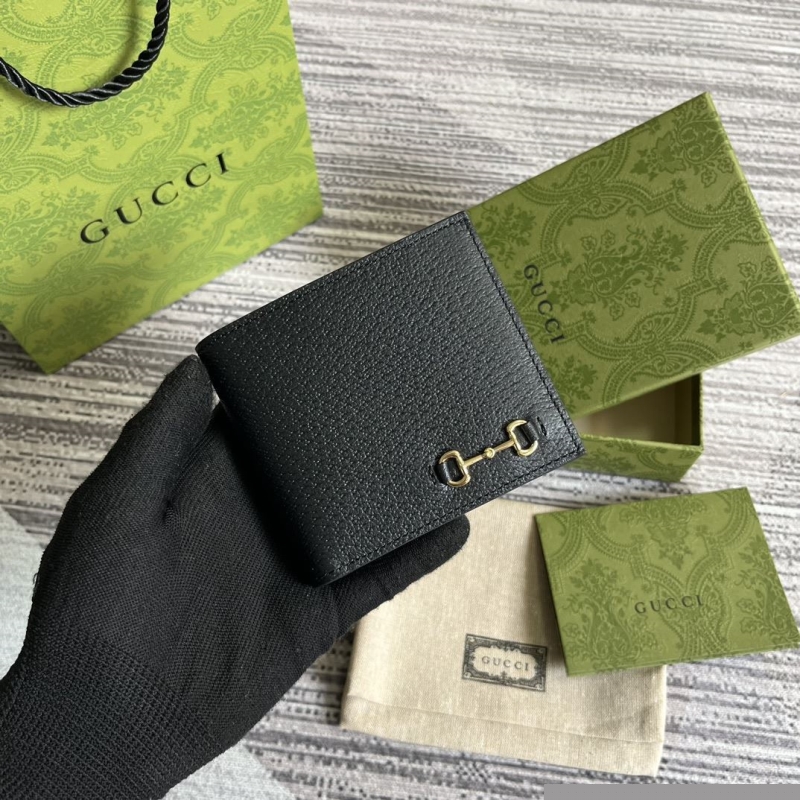 G*u*i wallets & purse